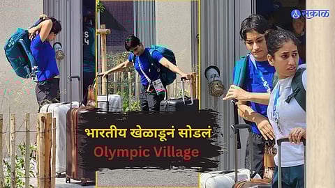 vinesh phogat olympic 2024