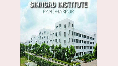Sinhgad Institute Pandharpur