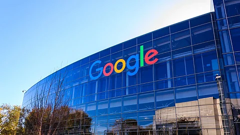 Google