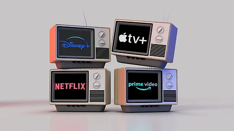 Broadcasting Services Regulation Bill