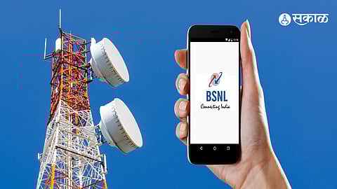 BSNL Enhances Connectivity with 4G, 5G-Ready OTA Platform