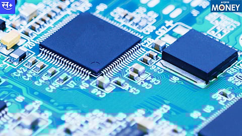 semiconductor chip