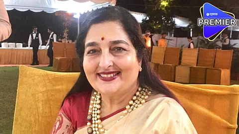 Anuradha Paudwal