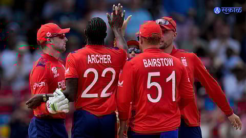 England Scotland Olympic 2028