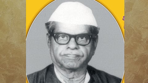 Jagannath Pataskar
