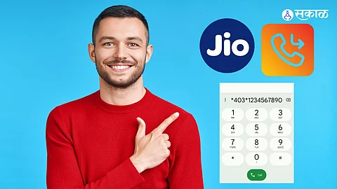 Simple Guide to Activate and Deactivate Call Forwarding on Jio