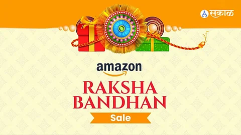 Celebrate Raksha Bandhan with Huge Discounts on Washing Machines, TVs, and Laptops on Amazon