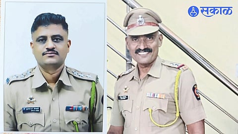 Kunal Sonawane & Devidas Wagh