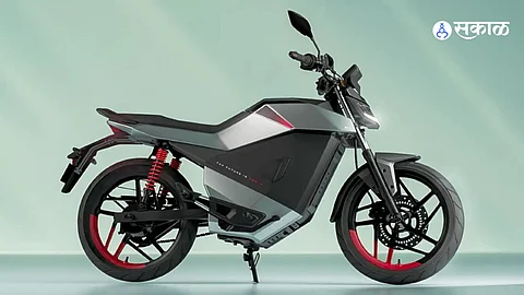 Ola Electric expands product line with Roadster e-motorcycle series