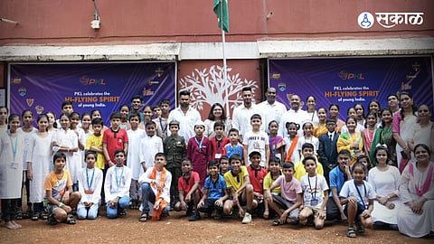 Pardeep Narwal and Maninder Singh