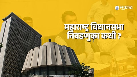 maharashtra vidhansabha election dates