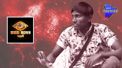 BIGG BOSS Marathi: आपला गावठी पॅटर्नय! भल्याभल्या धटिंगांना एकटा सूरज भिडला; रौद्ररुप बघून वर्षाताई खुश