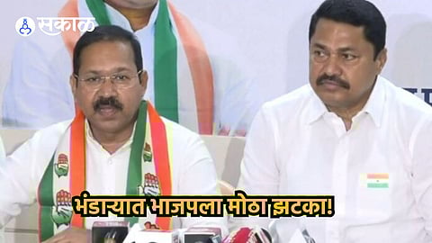 Shishupal Patle_Nana Patole