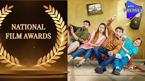 best marathi film national award