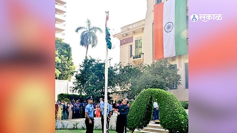 Egypt, India, Independence Day 2024