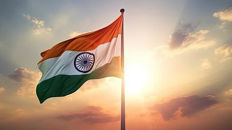 Independence Day: जिल्हा परिषदेच्या शाळेत राष्ट्रध्वजाचा अवमान; तीन शिक्षकांवर गुन्हा, नेमकं काय घडलं?