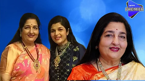 anuradha paudwal