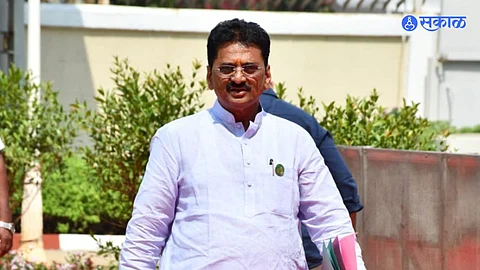 Ratnakar Gutte