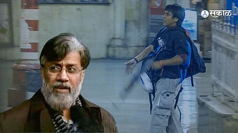 Tahavur Rana Accused In Mumbai Attack 26/11