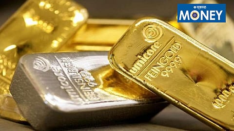 Gold And Silver: सोन्या-चांदीच्या भावात तेजी; लवकरच गाठणार विक्रमी भाव, काय आहे कारण?