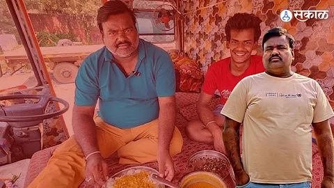 Social Media Influencer R Rajesh Vlogs Income