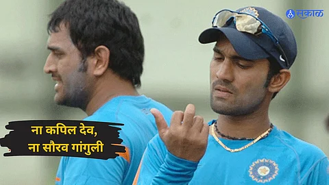 Dinesh Karthik XI