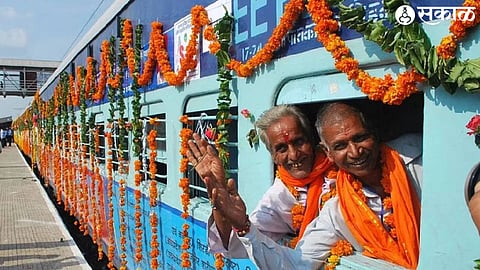 cm teerth darshan yojana