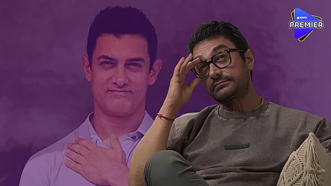 Aamir Khan Want Quit Bollywood