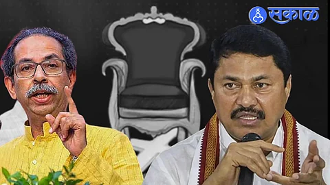 Mahavikas Aghadi: विदर्भातल्या या जागेसाठी ठाकरे - काँग्रेस येणार आमने सामने? एका मतदारसंघासाठी दोघेही आग्रही