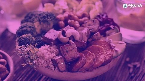 Vegan Superfoods
