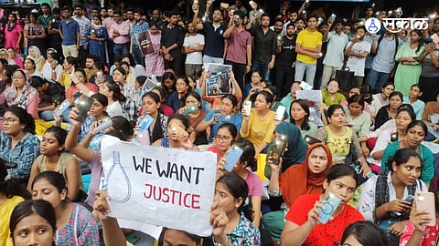 Kolkata RG Kar Murder Case