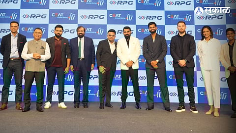 CEAT Cricket Rating Awards