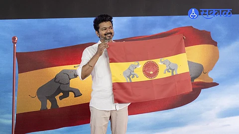Vijay Thalapati
