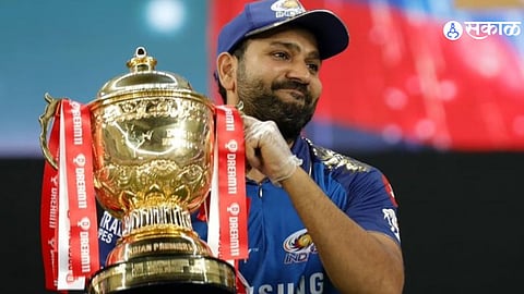 Rohit Sharma