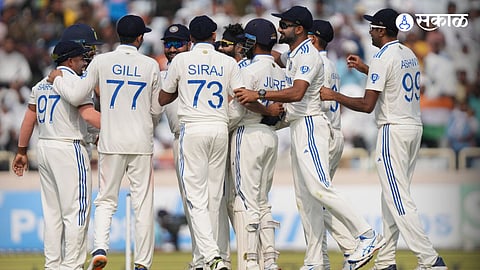 Team India | Test Cricket