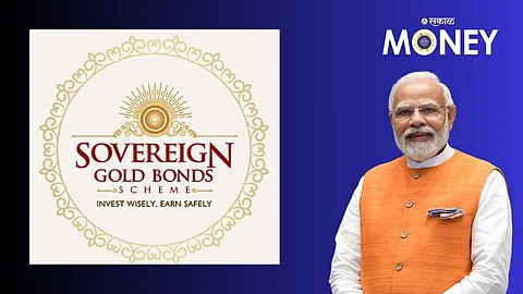 Modi Sarkar To scrap Sovereign Gold Bond Scheme