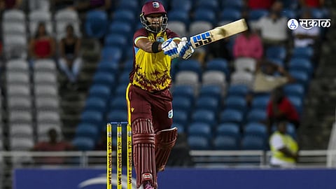 WI vs SA 1st T20i