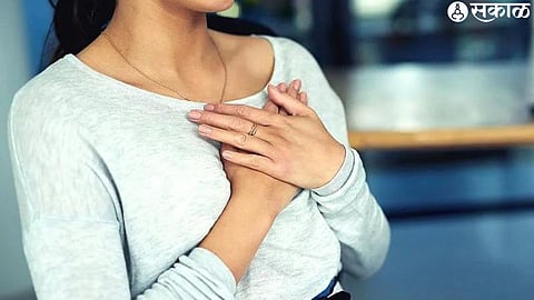 Risk of heart attack