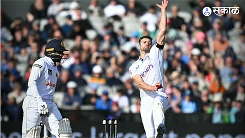 Mark Wood | Cricket
