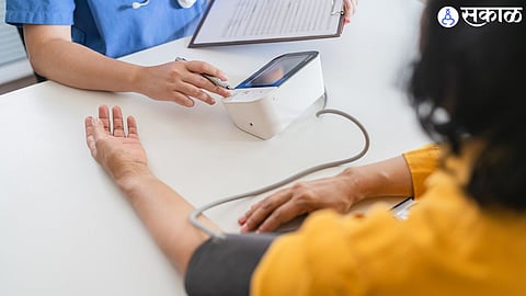 dengue and Chikungunya patient found