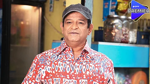 Taarak Mehtaa Ka Ooltah Chashmah : TMKOC मधील अब्दुल खऱ्या आयुष्यात आहे दोन रेस्टॉरंटचा मालक ; पहिल्या सिनेमात मिळालं इतकं मानधन
