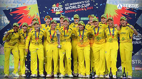 Australia Women Cricket team