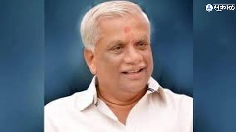 Vasantrao Chavan
