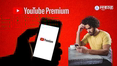 youtube premium price hike