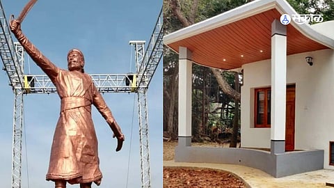 3D Printing Technology Revolution in Home Building