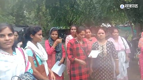 Government Recruitment nagpur