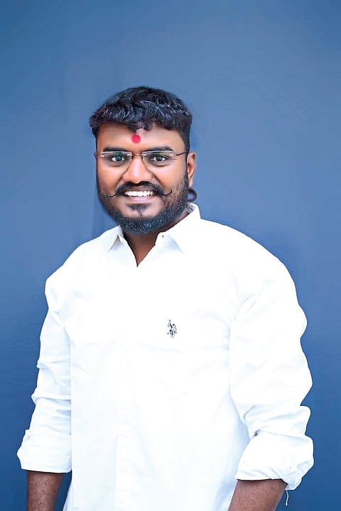 भरतगावच्या उपसरपंचपदी शंकर जगदाळे