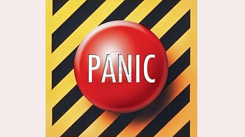 Panic Button