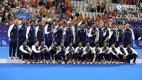 indian hockey team