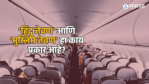 Vistara Airline meal codes